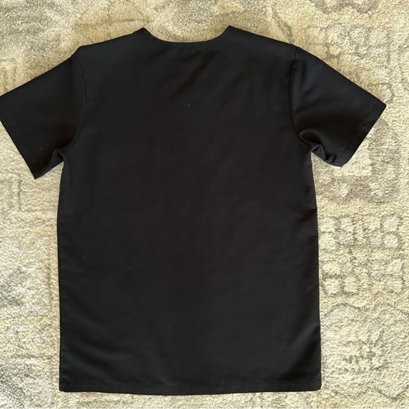 Figs Fionx 3-Pocket Scrub. Size XS. - Picture 7 of 7